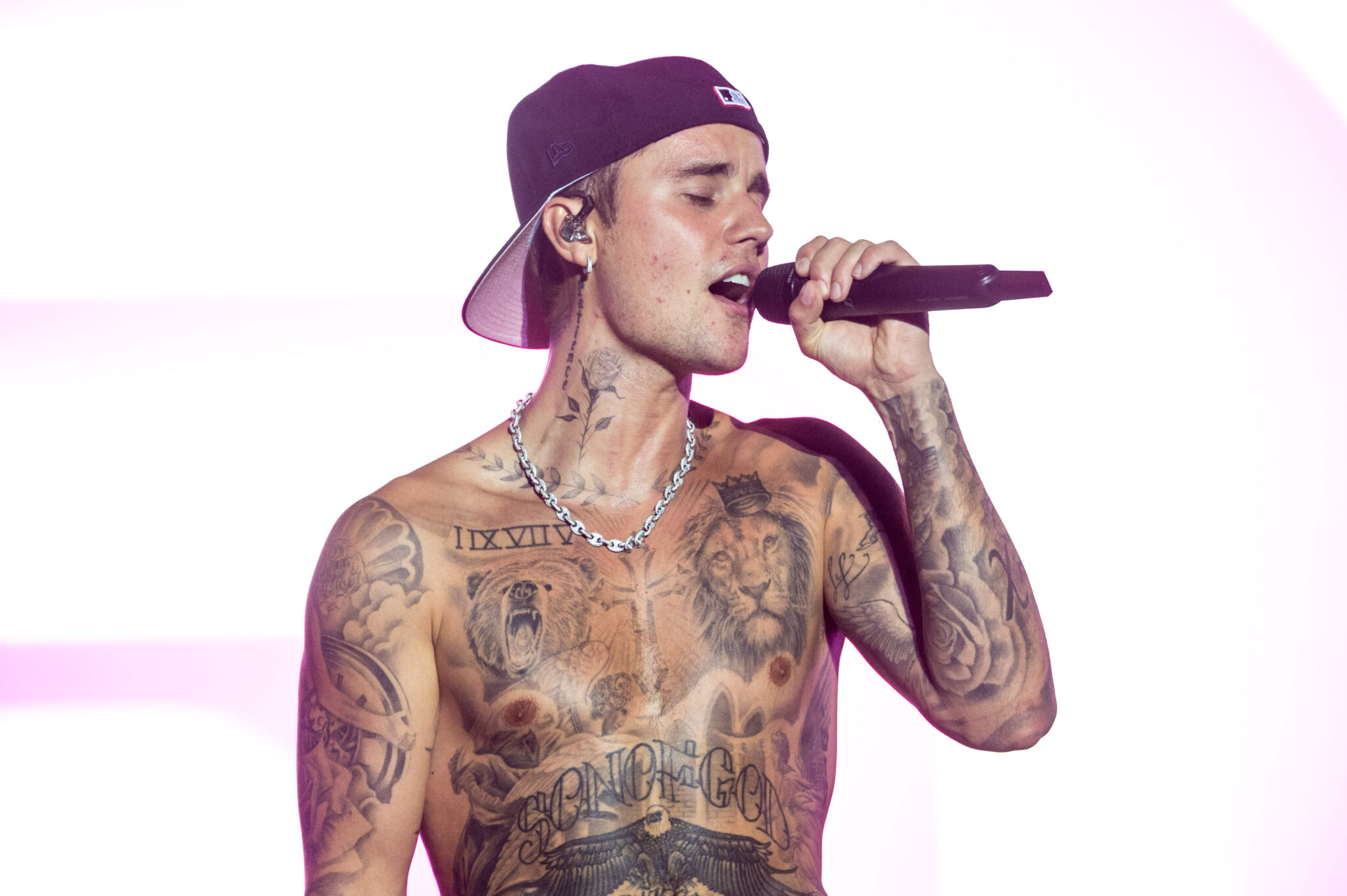 Justin Bieber Net Worth 2023 How Much Is This Pop Star's Wealth