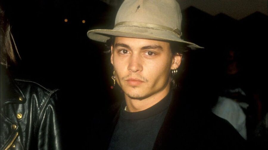 Johnny Depp net worth 2024