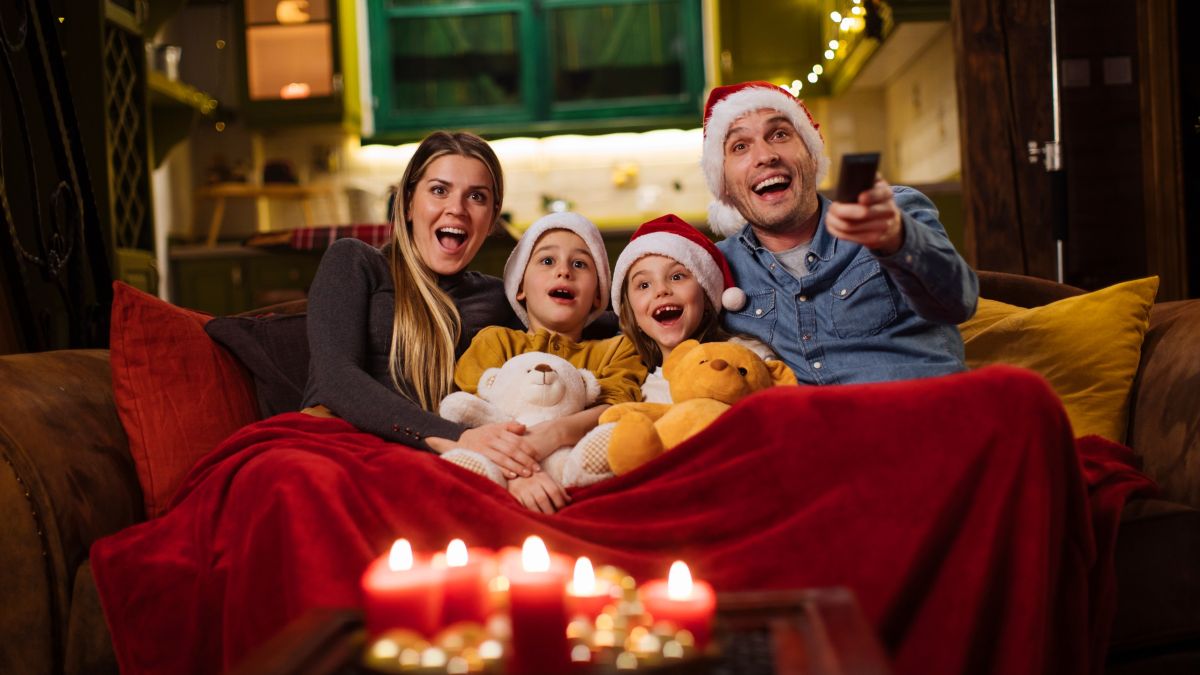 5 Best Christmas Movies to Watch With Your Family 2024 Review