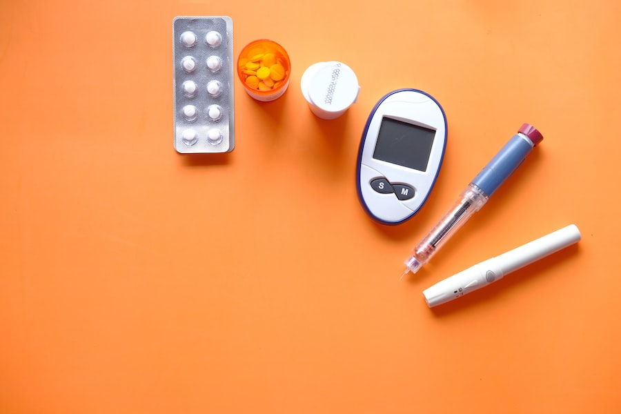 tools for signs of Prediabetes in Adults
