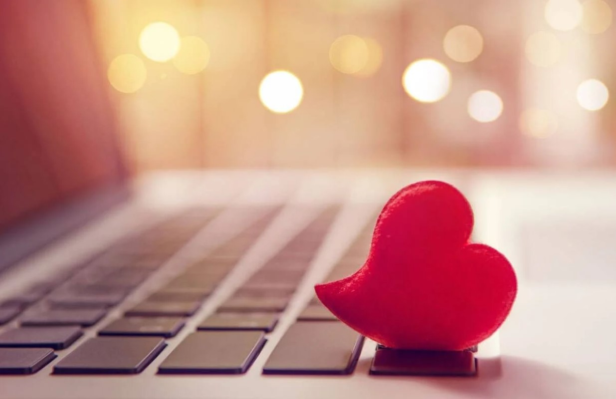 Finding Love Online