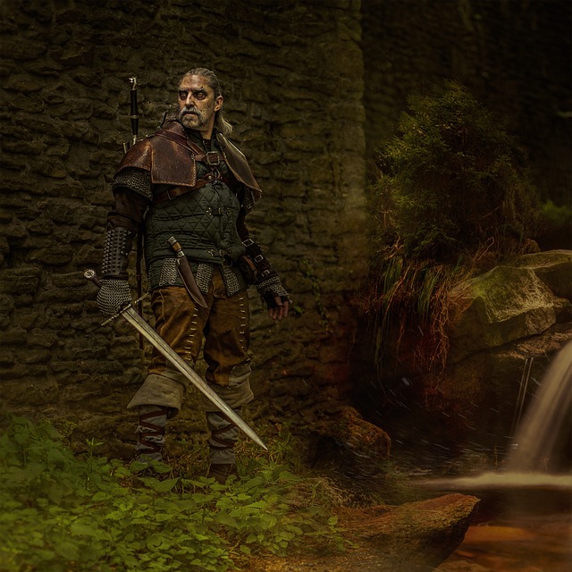 The Creative Genius of ‘The Witcher’ Series