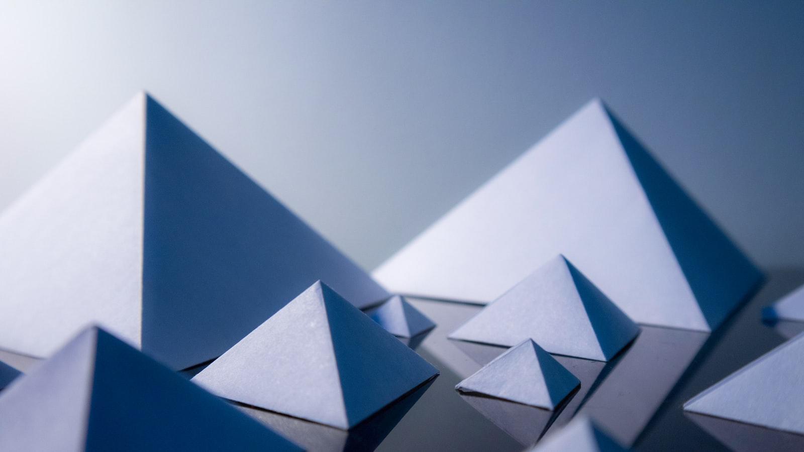 Origami Design: Unlocking Creative Possibilities