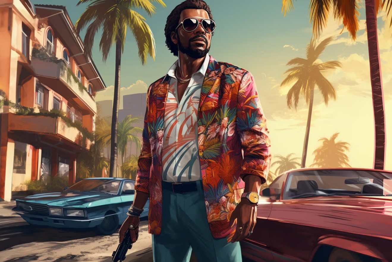 Grand Theft Auto: Controversy, Impact, & Innovation