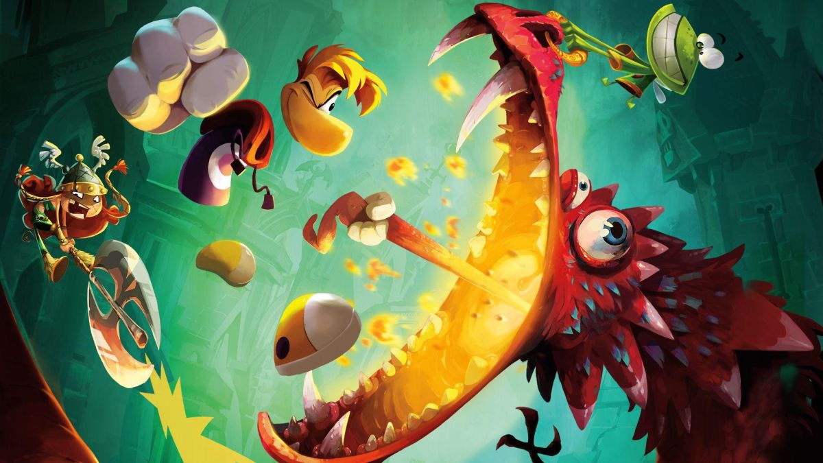 Rayman: Exploring the Whimsical World of this Beloved Series