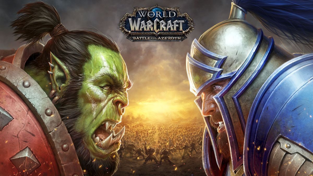 Long Live Warcraft: A Look at its Cultural Impact