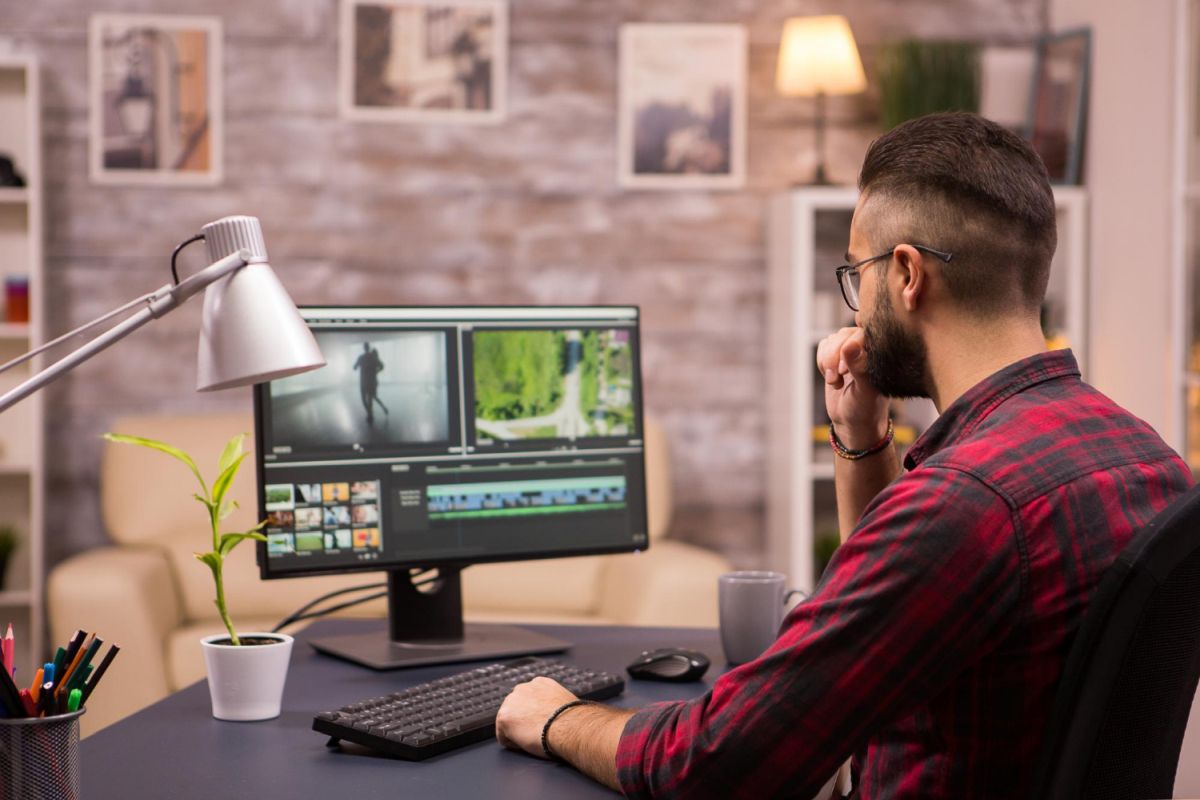 Essential Hardware: Video Editing Requirements