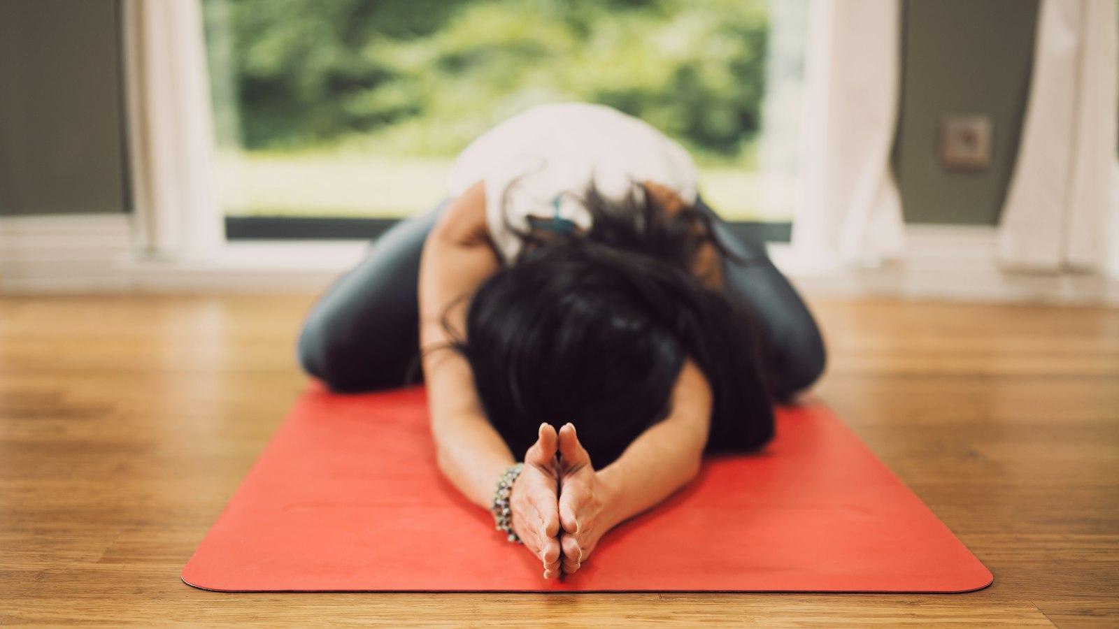 Yoga Poses to Boost Flexibility and Strength: A Detailed Guide