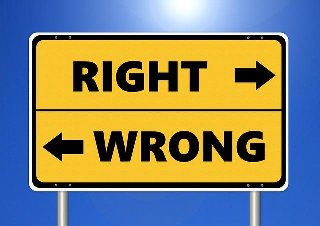 Navigating Ethical Dilemmas: A Guide to Everyday Life Choices
