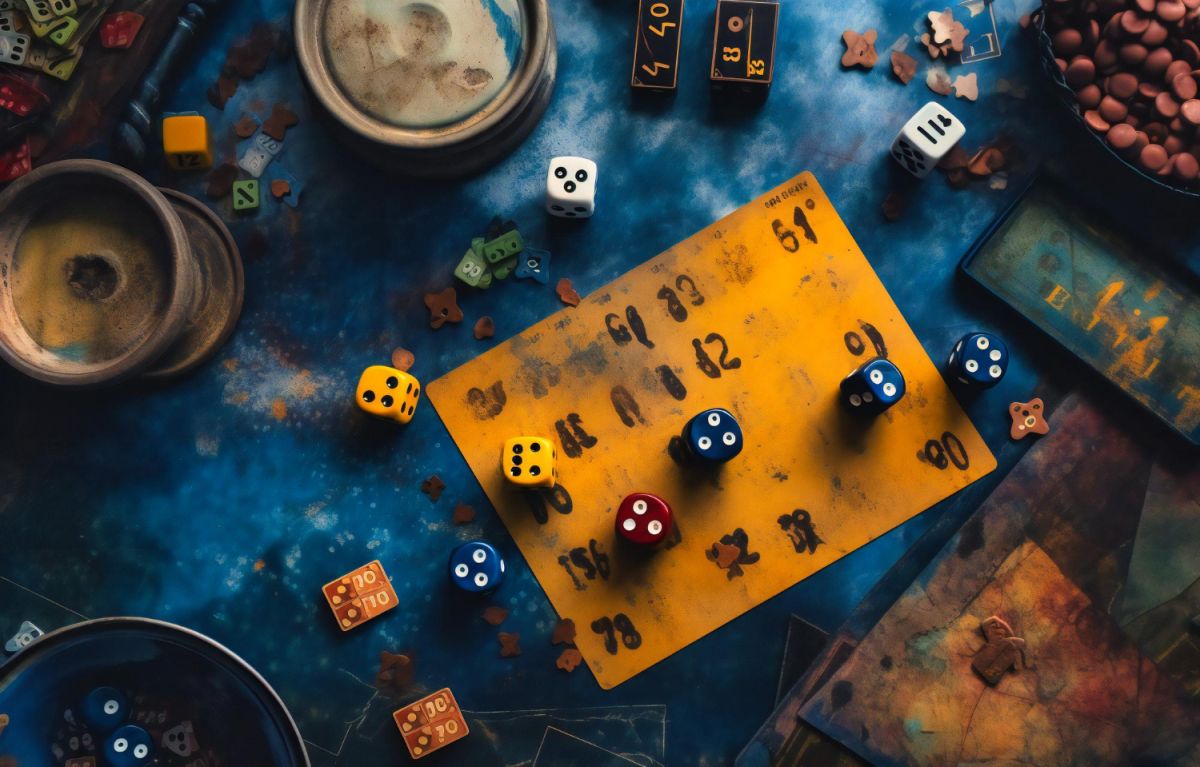 Competitive Board Gaming: A Deep Dive into its Thrilling World