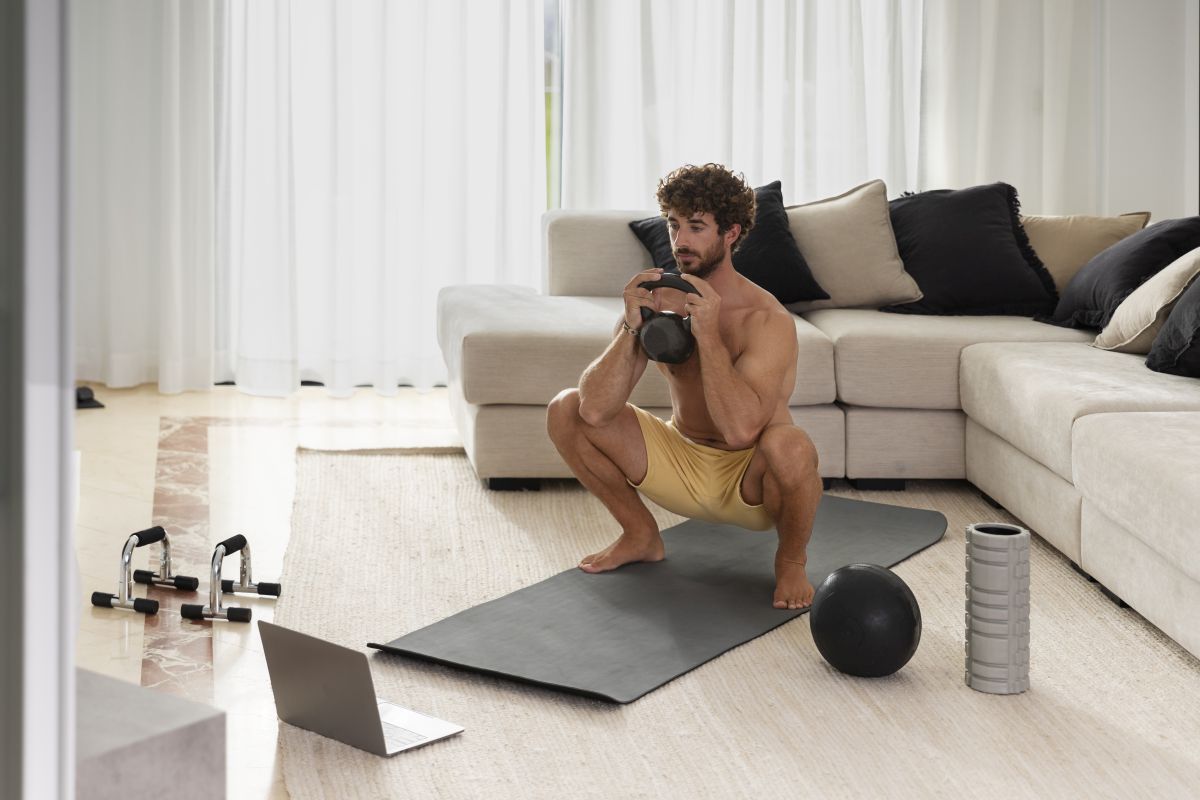 Indoor Exercises: Boosting Your Mental Health From Home